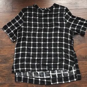 Boutique Stevie Hender xxl top